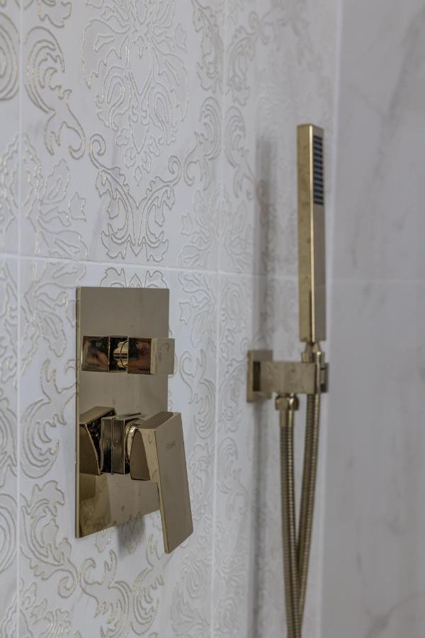 Hotel Vila Central Boutique Satu Mare Dış mekan fotoğraf