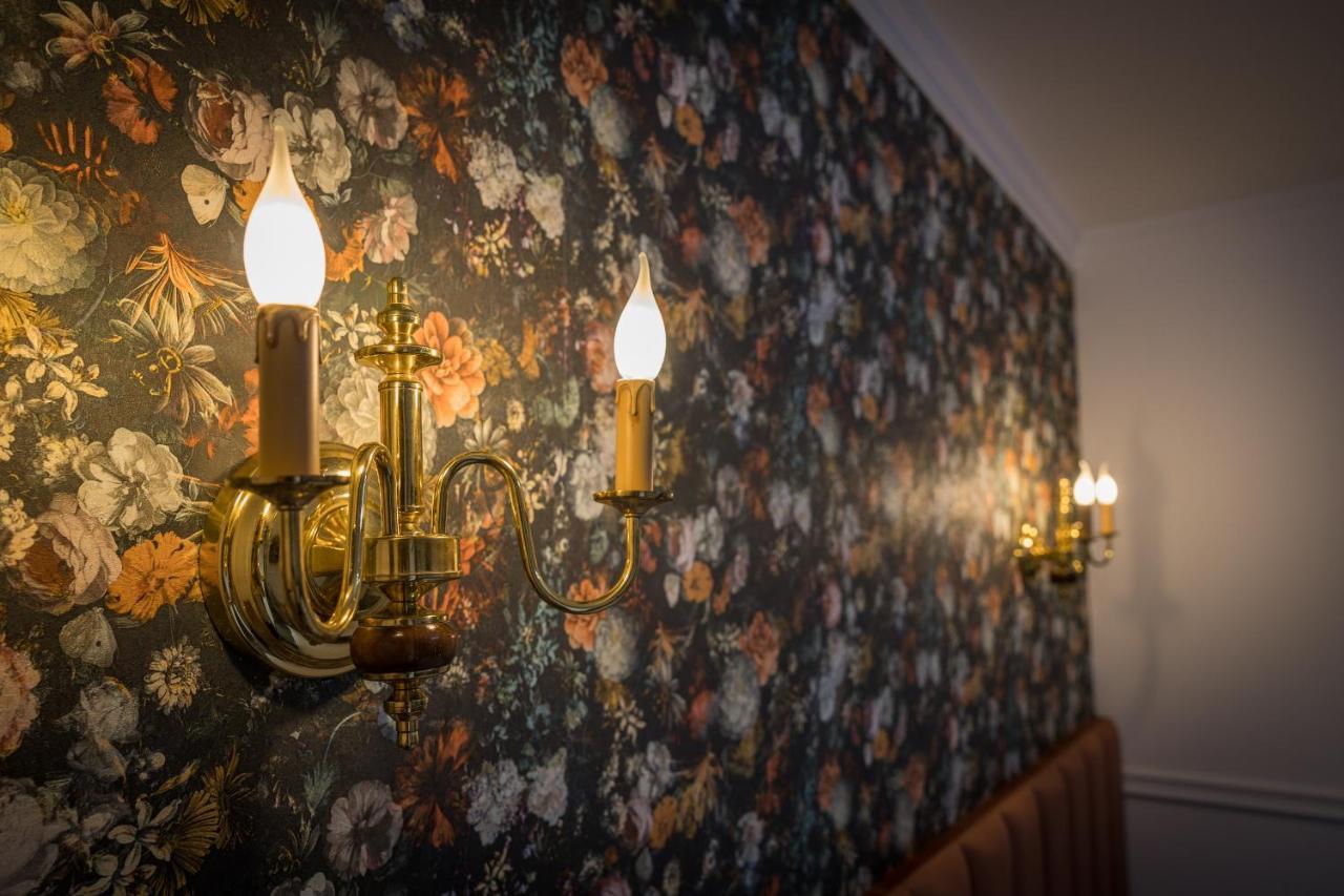 Hotel Vila Central Boutique Satu Mare Dış mekan fotoğraf
