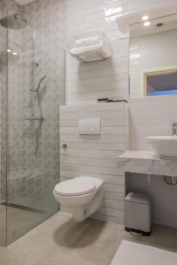 Hotel Vila Central Boutique Satu Mare Dış mekan fotoğraf
