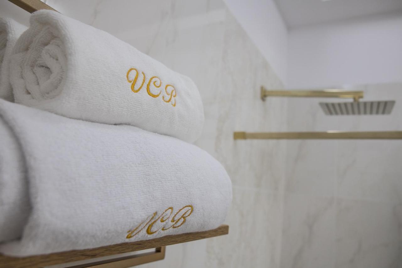 Hotel Vila Central Boutique Satu Mare Dış mekan fotoğraf