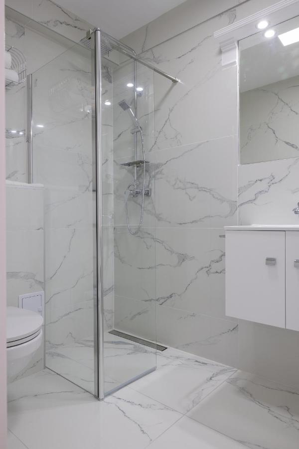 Hotel Vila Central Boutique Satu Mare Dış mekan fotoğraf